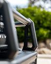 MCC Falcon 707-02 Premium A-Frame Bar - Toyota Prado 250 2025+ - Image 5