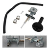 Yamaha Grizzly YFM350 YFM660 5KM-24500-10 Generic Fuel Valve Petcock & Lever Screw