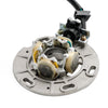 Yamaha 4SR-85560-00 4SR-85560-01 4SR-85560-02 Stator Ignition Base Assembly