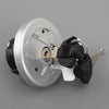 Suzuki GSX150 GIXXER155 2016-2018 Generic Ignition Switch Fuel Gas Cap Lock Set Fit