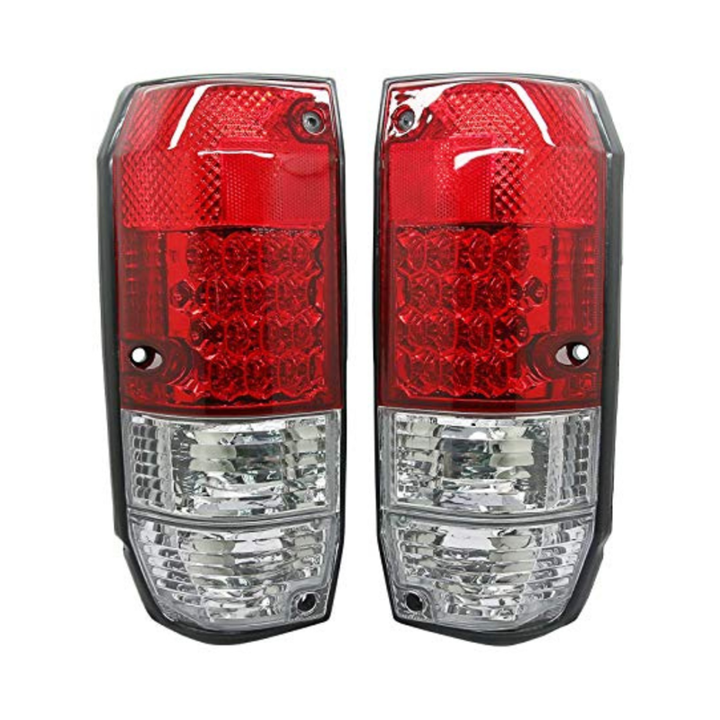 70 Prado LED Tail Lights x2 (1990-1996)