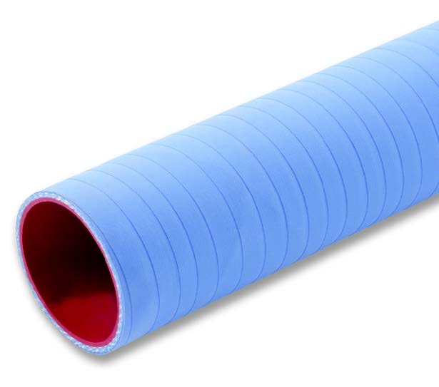 Tieco Silicone Hose 1In. Id 70-100