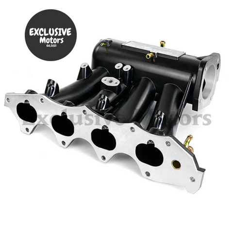 Honda Integra GS-R B18 B18C 1992-2001 70MM Aluminum Intake Manifold