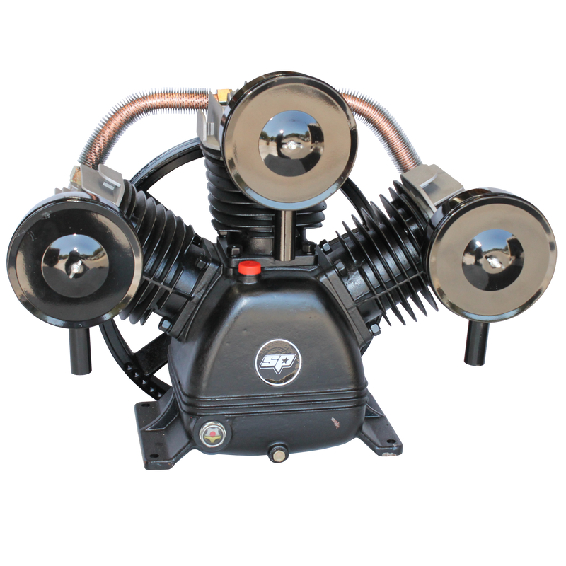 SP Tools Pump Compressor To Suit SP35 SP Air 710SP