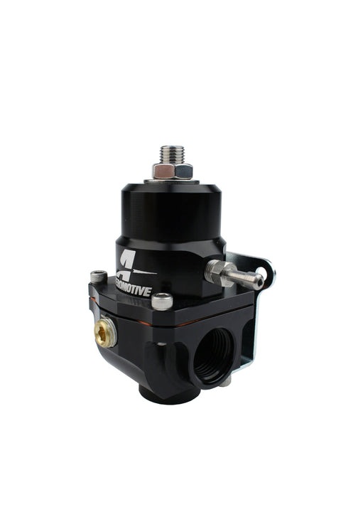 Aeromotive X1 Series Regulator 35-75 PSI ARO13305