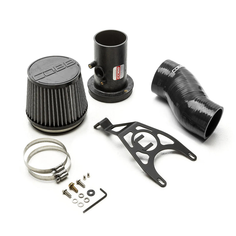 Cobb Tuning 715100 Short Ram SF Intake System (WRX
