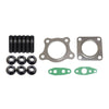 Holden Colorado RC 4JJ1 3.0L Turbo Charger Installation Stud & Gasket Kit