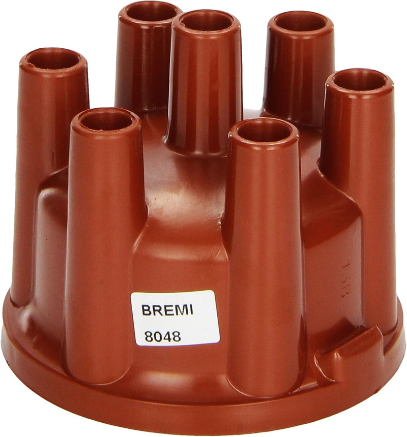 Bremi Distributor Cap M30 Most Early Mo 8048
