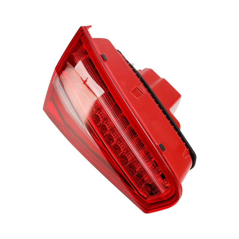 Audi A4 Quattro Prestige Left Inner Rear Tail Light (2008-2016)
