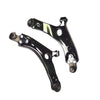 Hyundai ix35 LM 2011-2018 Pair Front Lower Control Arms with Ball Joints Suitable