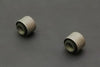 Hard Race 7249 Rear Trailing Arm Bushing - Hardened Rubber