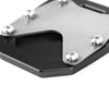 HONDA CRF 1100 L AFRICA TWIN / ADV(2020) Generic Kickstand Sidestand Plate Pad fit