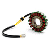 Kawasaki ZX550 GPZ550 1984-1988 Magneto Stator + Voltage Rectifier + Gasket
