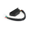 Honda VT1100 VT1100C Shadow 1985 1986 31600-MG8-008 Generic New Regulator Rectifier