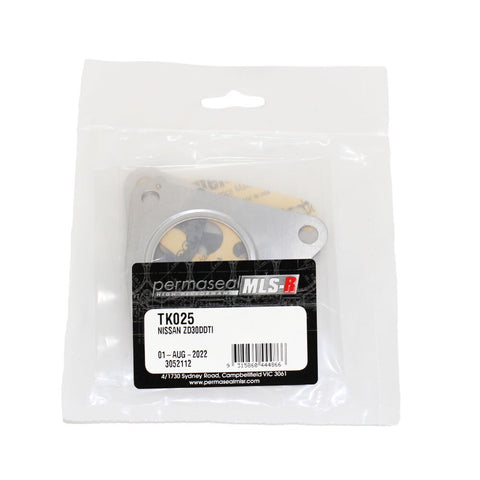 Nissan Patrol GU ZD30 3.0L Permaseal MLS-R Turbo Charger Gasket Kit