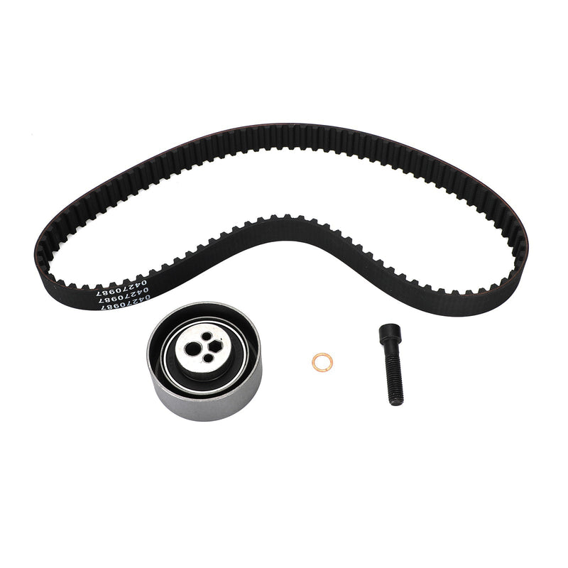 Deutz F2L1011 / F3L1011 / F4L1011 / BF4L1011 Timing Belt Kit (1990-2000)