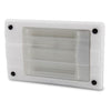 Hella Reverse Light LED 9 To 33V Surface Mount 1446-H
