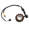 Honda CRF 450 R / RX / RWE (AC) 2021 - 2024 Stator, Regulator & Gasket Kit