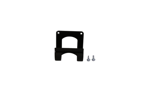 Aeromotive Black Filter Mounting Bracket ARO12701