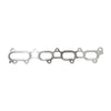 Mitsubishi Challenger 4D56 2.5L Permaseal Exhaust Manifold&Turbo Gasket Kit
