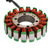 Kawasaki Z 900 RS Cafe ABS 2018 - 2023 21003-0179 Magneto Stator Coil