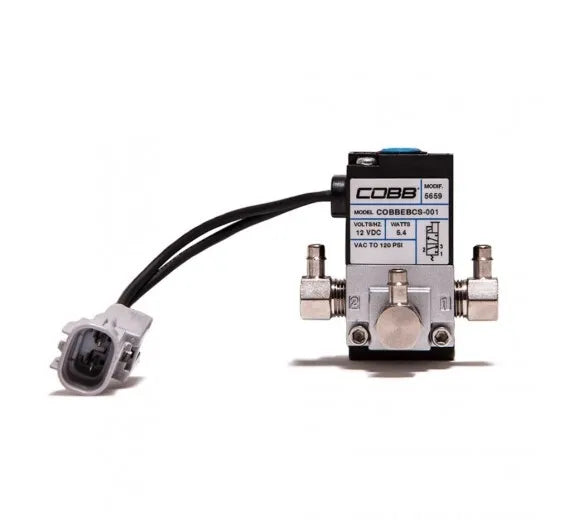 Cobb Tuning 752750 3-Port Boost Control Solenoid