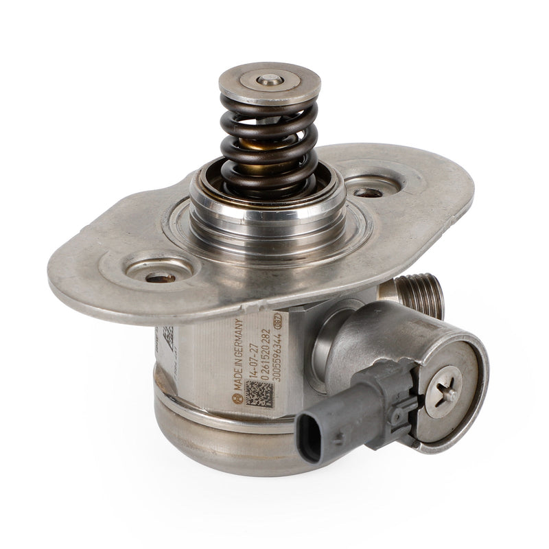BMW X4 X5 Secondary High Pressure Fuel Pump 2.0L (2015-2016)