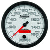 AutoMeter Phantom II 5in Speedo 160Mph AU7589