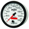 AutoMeter Phantom II 5in Speedo 160Mph AU7589