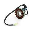 BS7-H1410-00 Fedex Express 2019-2021 Yamaha YZF-R3 YZF-R25 MT-03 MT-25 Stator Generator