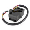 Replace 0582616 1984 Johnson Evinrude J 150 185 235 HP Regulator Retecfier