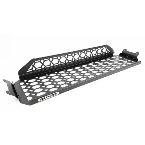 Rockarmor 76 Series Landcruiser Rear Cargo Shelf