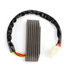 Suzuki Intruder VS1400GLPS 1987-1995 Alternator Stator Regulator Gasket Kit
