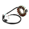 Yamaha YFM600 Grizzly 600 YFM600FWA 4WD 1998 Magneto Stator Alternator