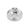 Bonneville T120 Scrambler Street Twin Cup Black Billet Oil Filler Cap