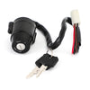 Yamaha DT 100 125 175 250 400 XT 250 500 2A6-82508-20 Generic Ignition Switch Fit
