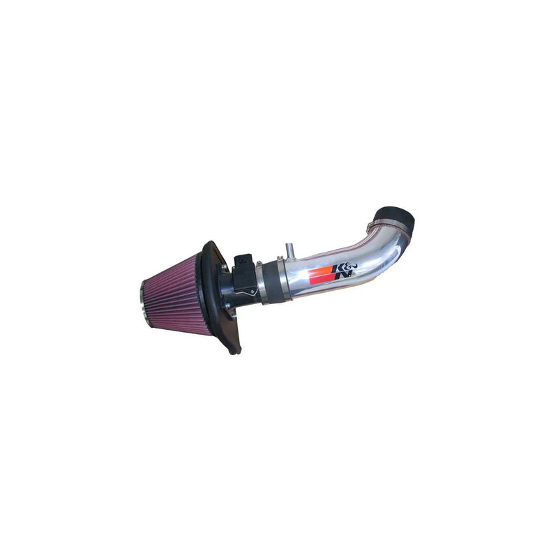 K&N Filters 77-2529KP 77 Series Performance Air Intake