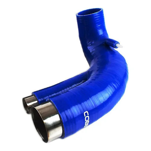 Cobb Tuning 771001-BK Silicone Turbo Inlet (Mazda6/Mazda3