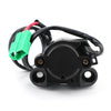 Yamaha Serow 225 XT225 TT-R TTR225 1995-2004 Ignition Switch & Keys Fit