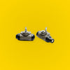 7/8 Rear Brake Cylinder for Toyota Hilux LN50 LN56 RN55 RN70 YN57 YN58 Ute