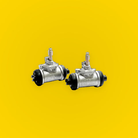 7/8 Rear Wheel Brake Cylinder for Nissan Navara D21 KA24E VG30E