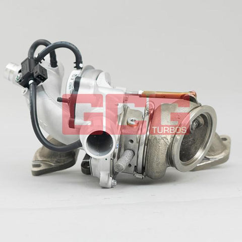 GCG Turbocharger MGT1446MZGL Suits Holden Cruze A14NET