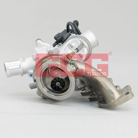 GCG Turbocharger MGT1446MZGL Suits Holden Cruze A14NET