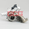 Garret Turbocharger 781504-5007S