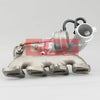 Garret Turbocharger 781504-5007S