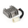 Yamaha Big Bear Moto-4 350 FW 91-94 59V-81960-A0 Generic Voltage Regulator Rectifier