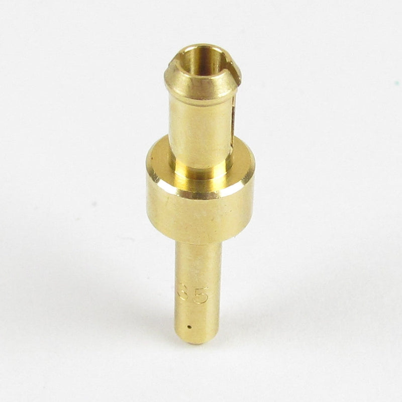 Dellorto DHLA Carburetor Pump Jet