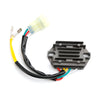 450 SMR SX-F XC-F 2016-2023 77211034000 Generator Stator Regulator & Gasket