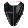 DUCATI Streetfighter V4 / V4S 2020+ Generic Motorcycle Windshield WindScreen fit