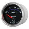 AutoMeter Cobalt 2-5/8in Fuel Level AU7915